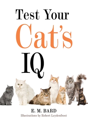 Test Your Cat's IQ