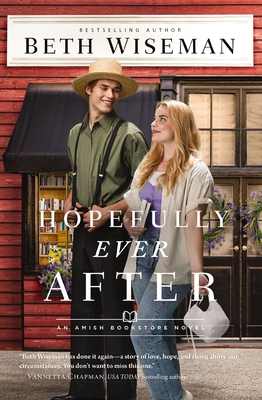 Hopefully Ever After By Beth Wiseman Cover Image