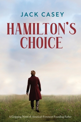 Hamilton's Choice Cover Image