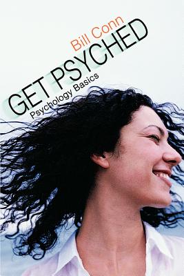 Get Psyched: Psychology Basics Cover Image