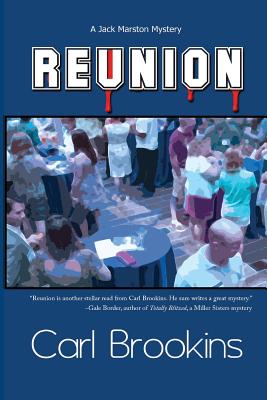 Reunion: A Jack Marston Mystery Cover Image