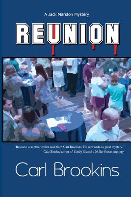 Reunion: A Jack Marston Mystery