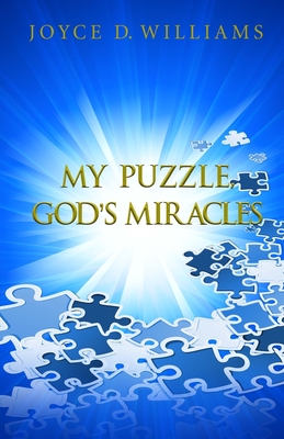 My Puzzle God's Miracles Cover Image