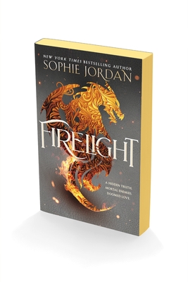 Firelight Cover Image