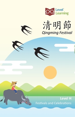 清明節: Qingming Festival Cover Image