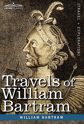 Travels of William Bartram Cover Image