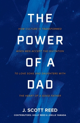The Power of a Dad Cover Image