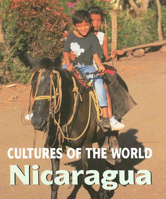 Nicaragua By Jennifer Kott, Kristi Streiffert Cover Image
