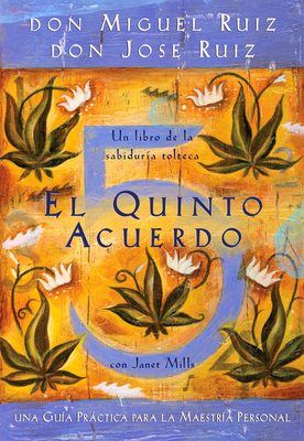 Cover for El Quinto Acuerdo