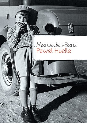 Mercedes-Benz Cover