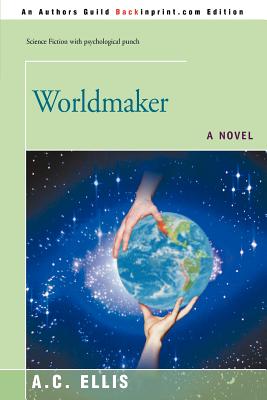 Worldmaker Cover
