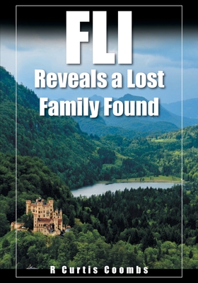 FLI Reveals a Lost Family Found Cover Image