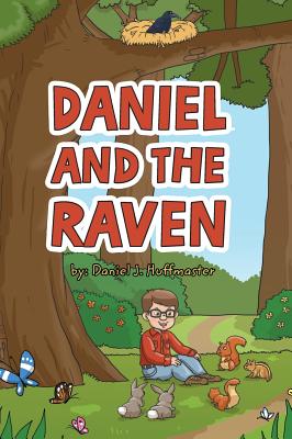 Daniel and the Raven cover