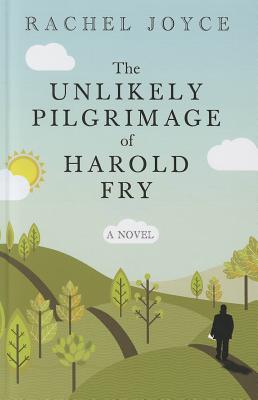 The Unlikely Pilgrimage of Harold Fry Cover Image