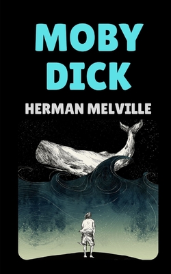 Moby Dick (paperback) 