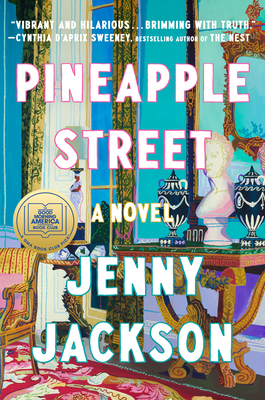 Pineapple Street: A Novel Cover Image