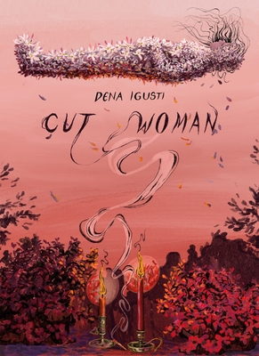 Cut Woman Cover Image