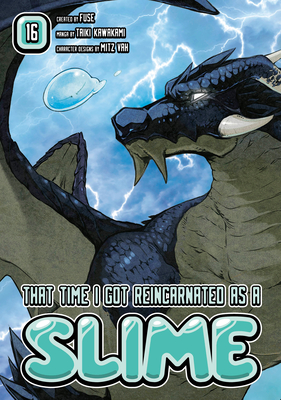 That Time I Got Reincarnated as a Slime #10