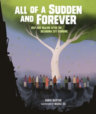 Cover for All of a Sudden and Forever
