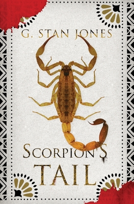 Scorpion's Tail By G. Stan Jones Cover Image
