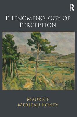 Phenomenology of Perception Cover Image