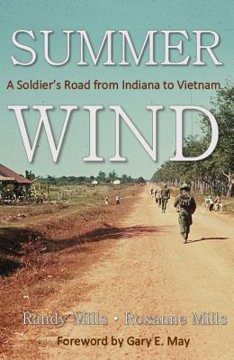Cover for Summer Wind
