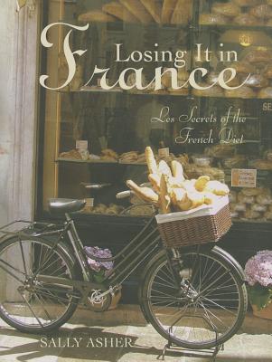 Losing It in France Cover