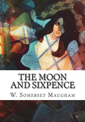 The Moon and Sixpence