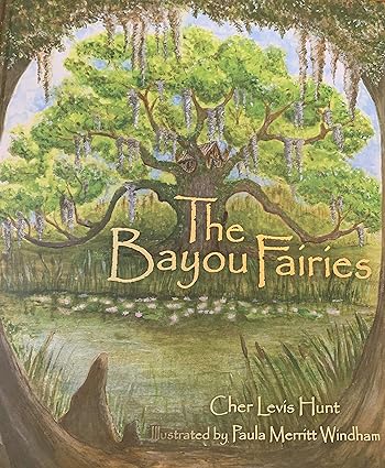 Bayou Fairies