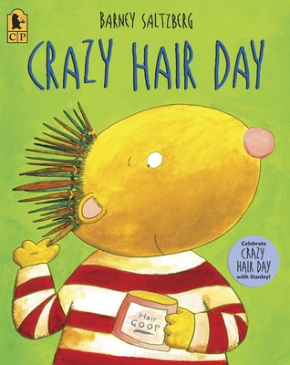 Crazy Hair Day Big Book