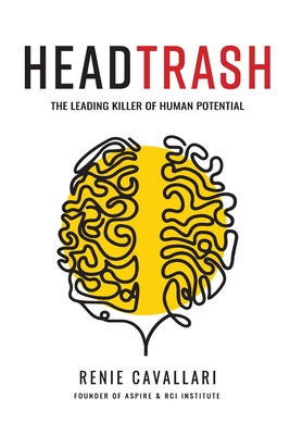 Headtrash: The Leading Killer of Human Potential Cover Image