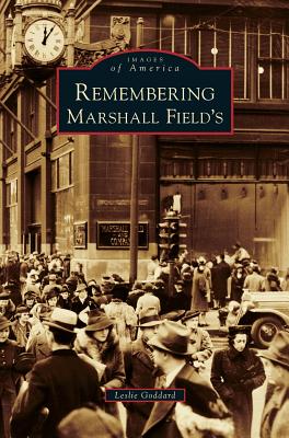 Remembering Marshall Field's Cover Image