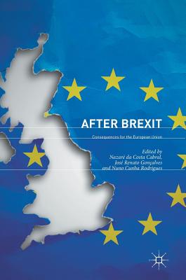 After Brexit: Consequences for the European Union Cover Image