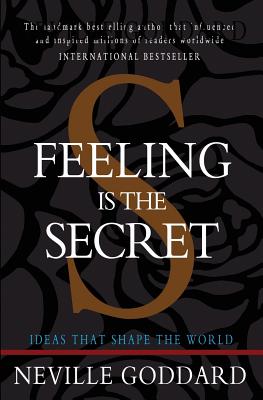 Feeling is the Secret Cover Image