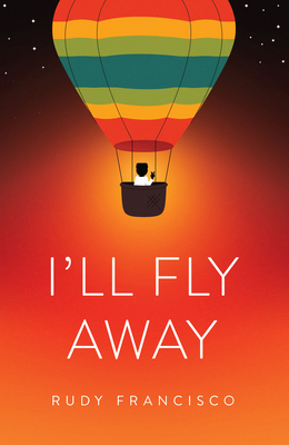 I'll Fly Away Cover Image