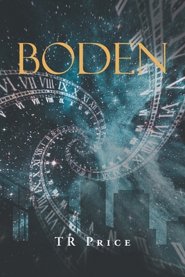 Boden Cover Image