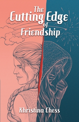 The Cutting Edge of Friendship Cover Image