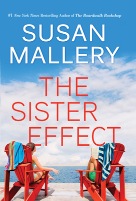 The Sister Effect Cover Image