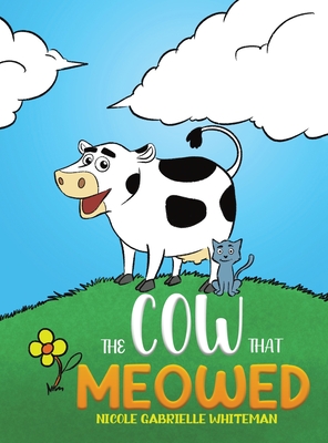 The Cow That Meowed Cover Image