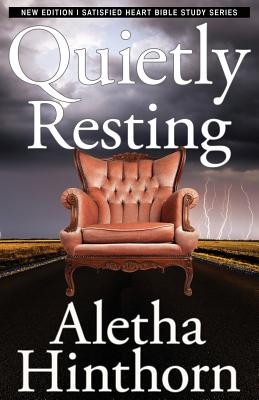 Quietly Resting By Aletha Hinthorn Cover Image