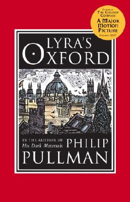 Lyra's Oxford: His Dark Materials Cover Image