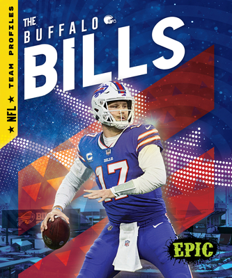 Buffalo Bills (NFL Teams) (Library Binding)