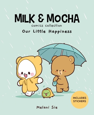 Milk & Mocha Comics Collection: Our Little Happiness