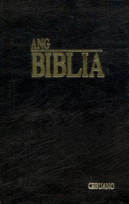 Cebuano-Philippines Bible-FL Cover Image
