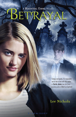 Betrayal Cover