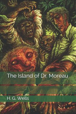 The Island of Dr. Moreau