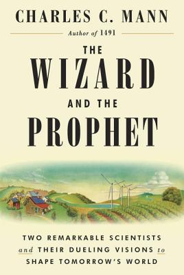 The Wizard and the Prophet