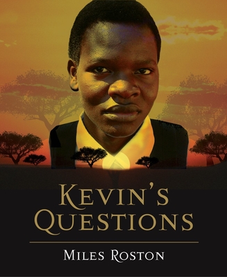 Kevin's Questions Cover Image