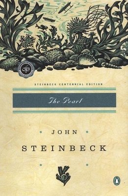 Cover for The Pearl