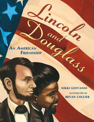 Lincoln and Douglass: An American Friendship Cover Image